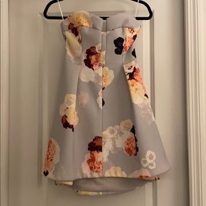 Keepsake dress